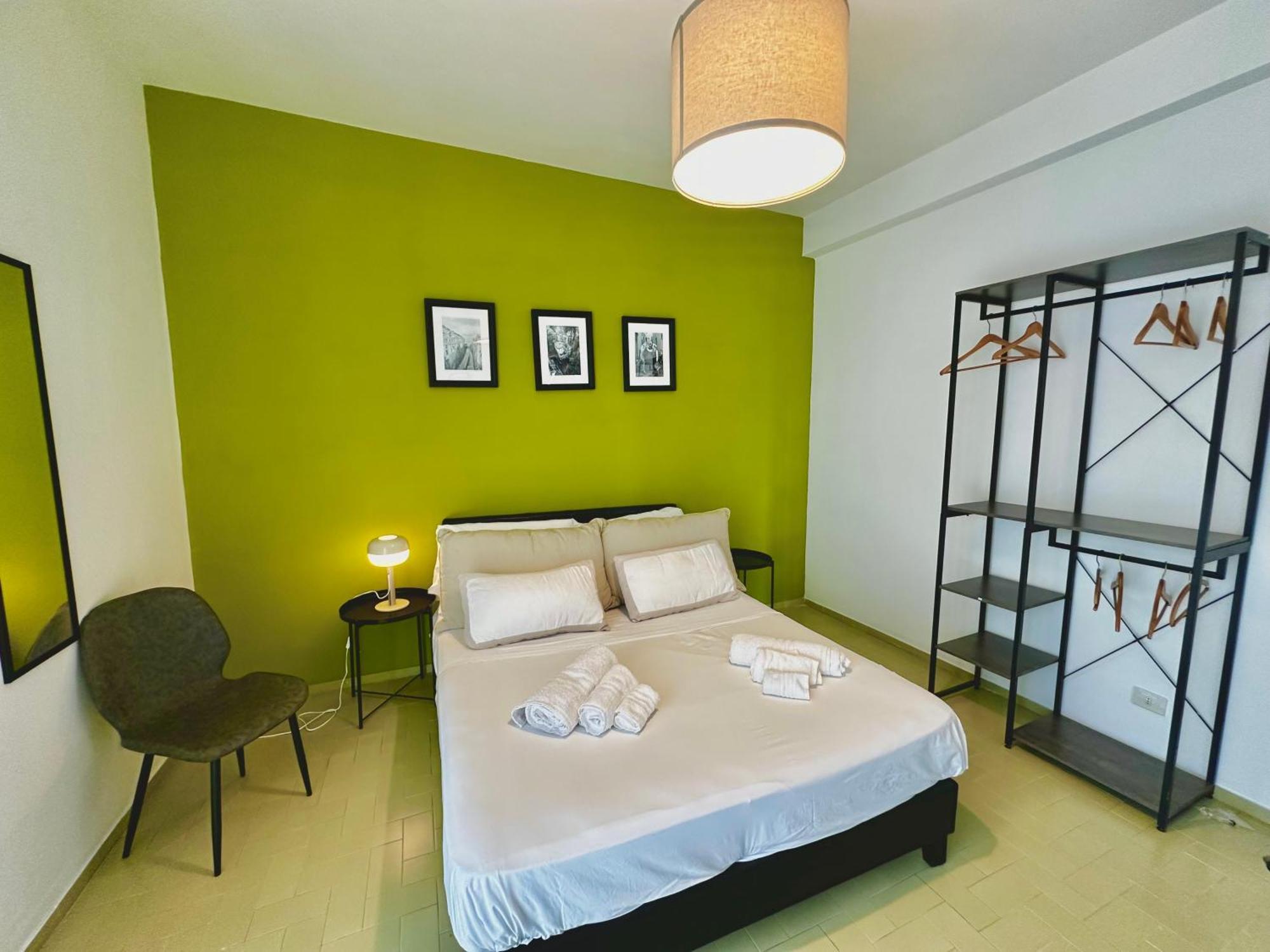 Roof And Sky Sorrento Center Suite Exterior foto